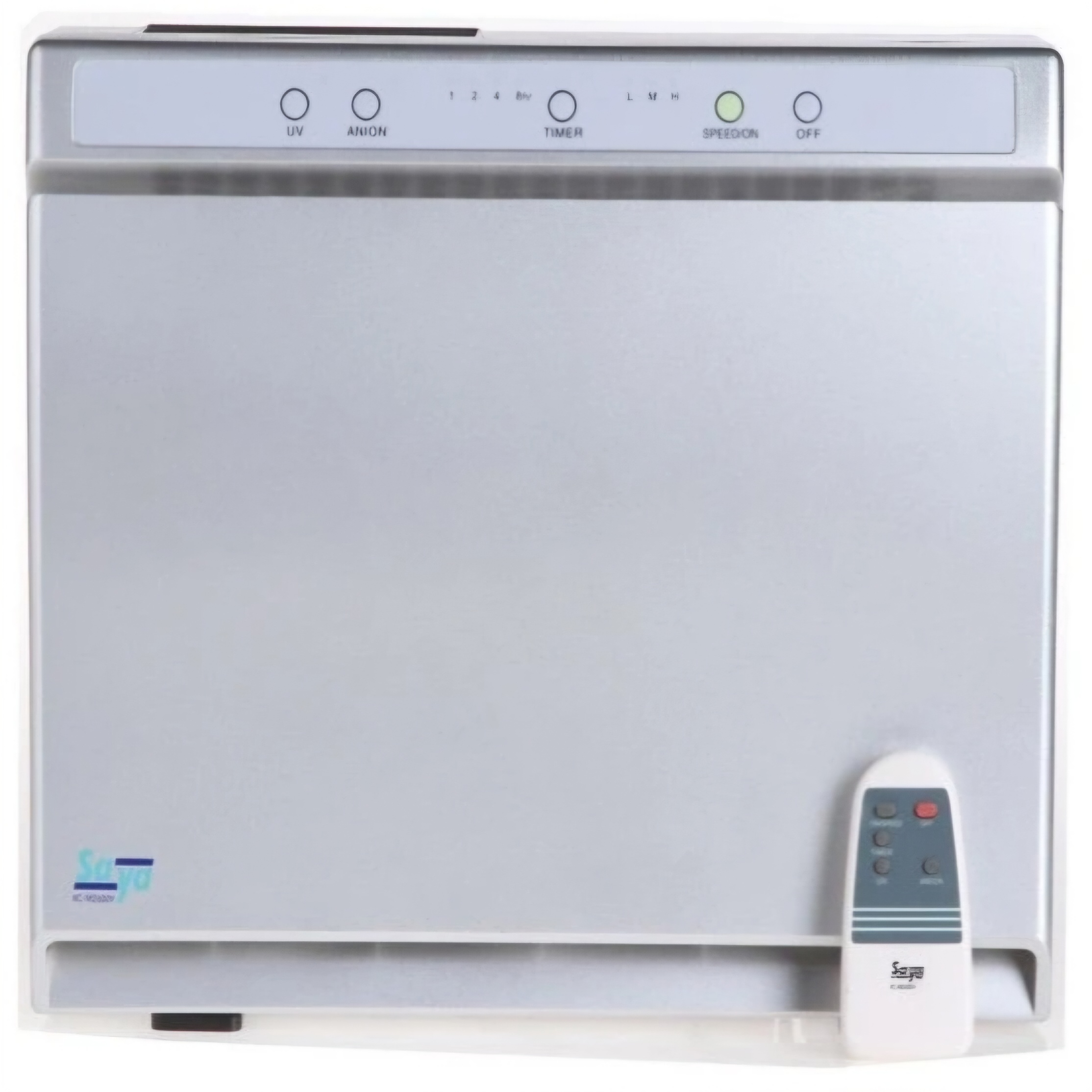 تصفیه هوا پارس خزر مدل KC-M260UV
