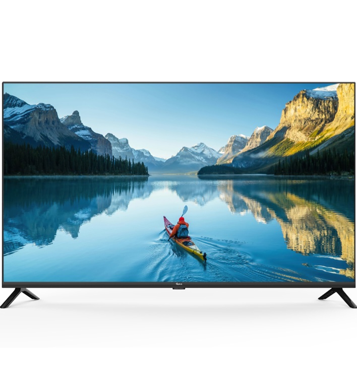 تلویزیون جی پلاس 43 اینچ مدل GTV-43SH438N