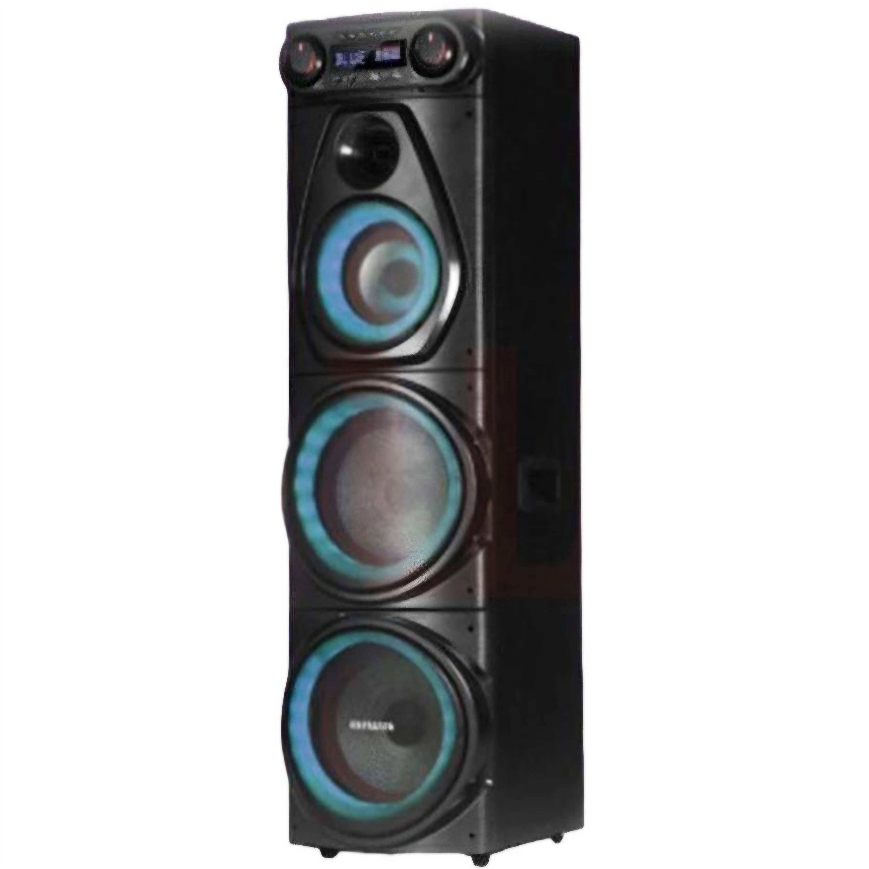 اسپیکر آیوا مدل AW-X1101DSP PRO