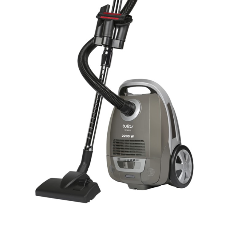 جاروبرقی تولیپس مدل VC - 622