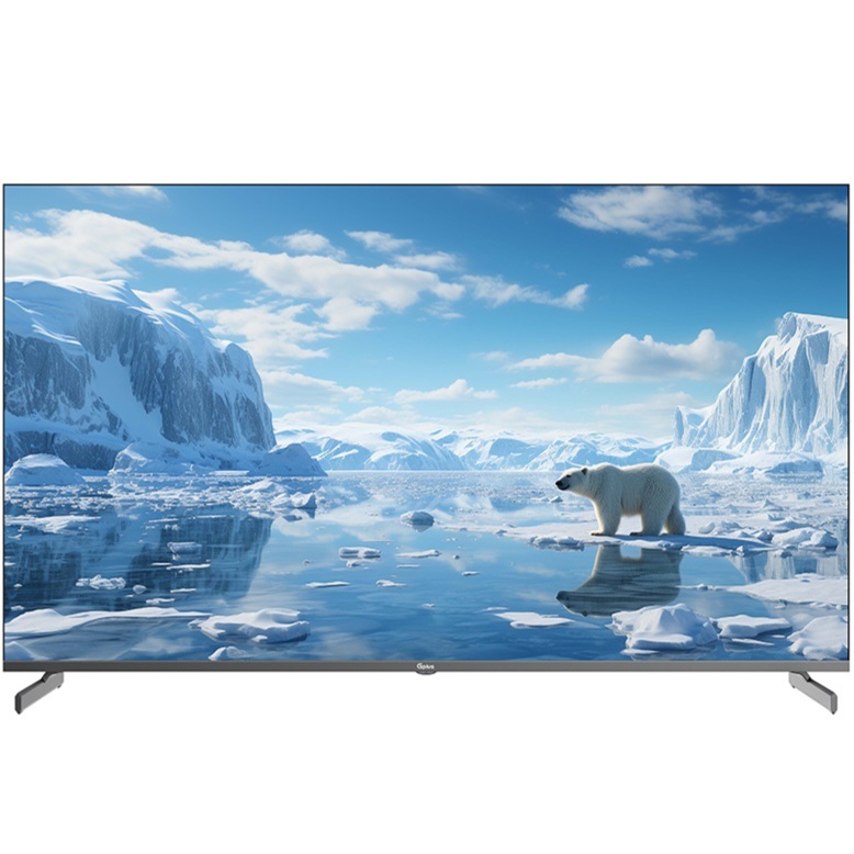 تلویزیون جی پلاس 60 اینچ مدل GTV-60SU768N
