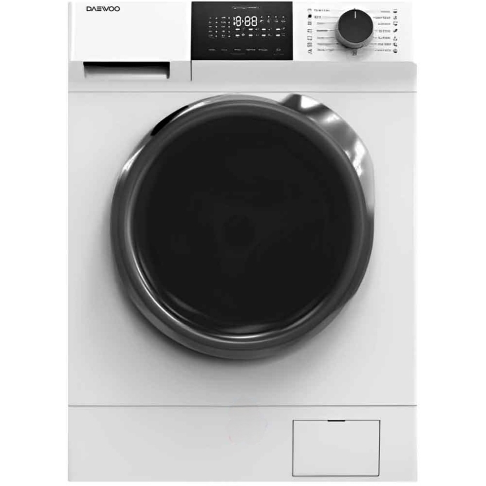 لباسشویی دوو 8 کیلوگرم سری sunsu مدل LM-811