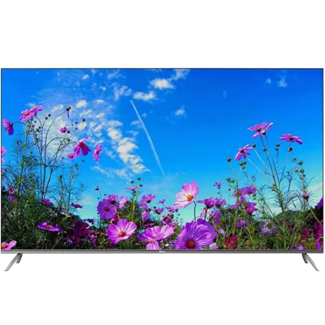 تلویزیون جی پلاس 65 اینچ QLED مدل 65SQ758N