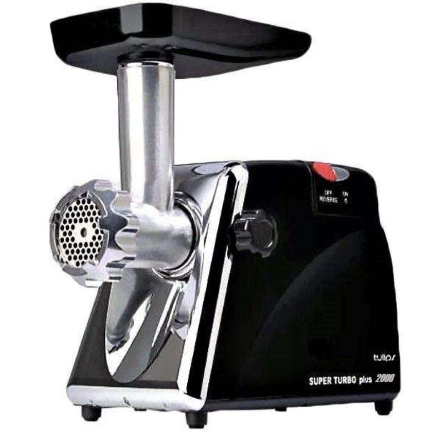 چرخ گوشت تولیپس مدل MK - 2000