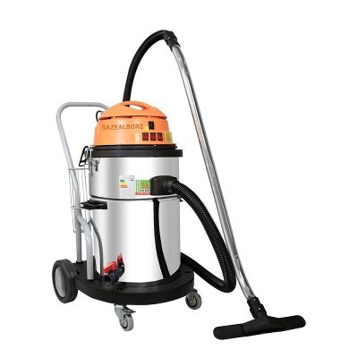  جاروبرقی البرز مدل WD 5000