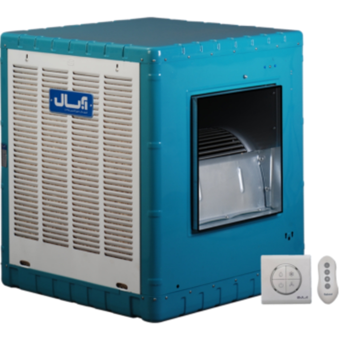 کولر آبی آبسال 4000 مدل AC40R