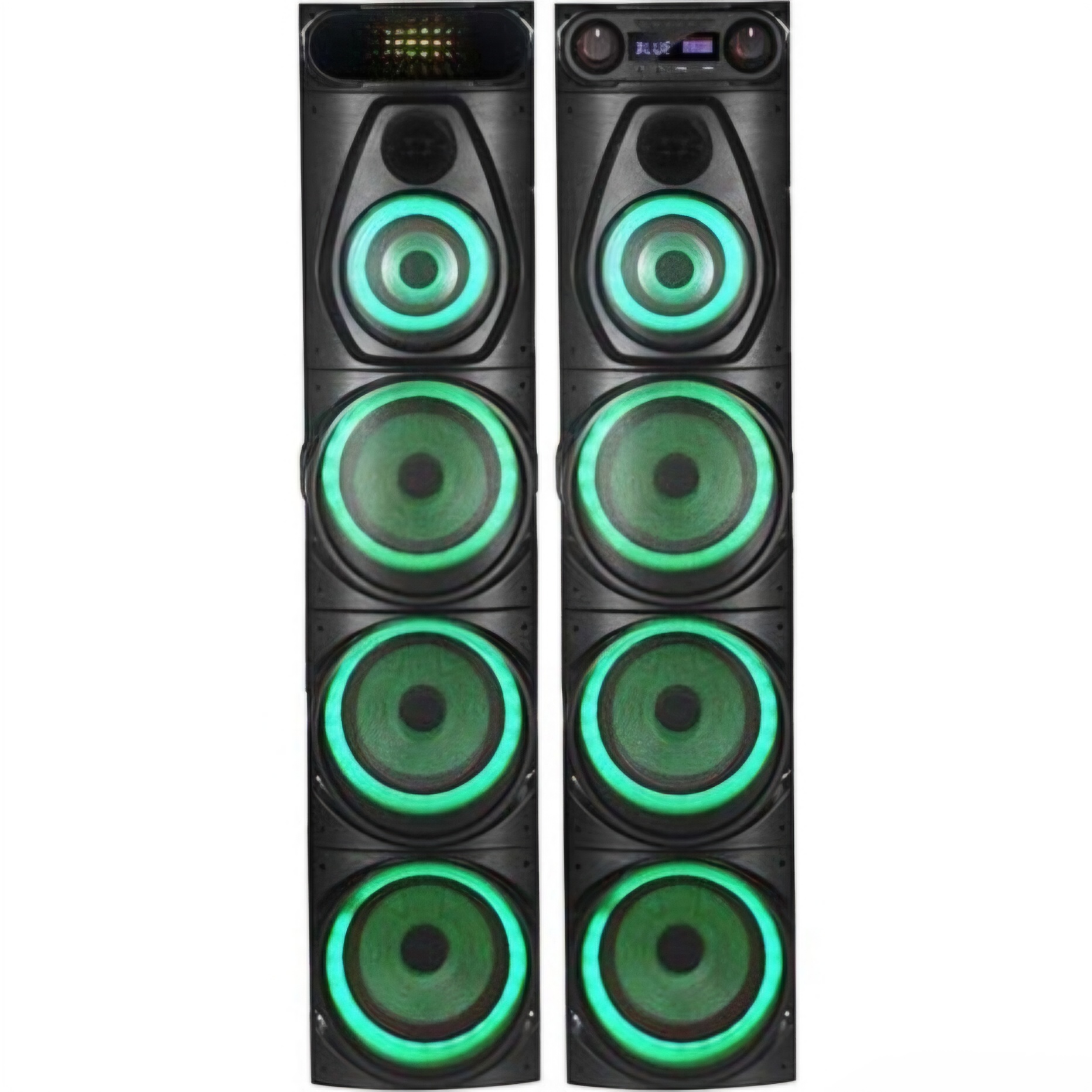 اسپیکر آیوا مدل AW-X3100DSP PRO