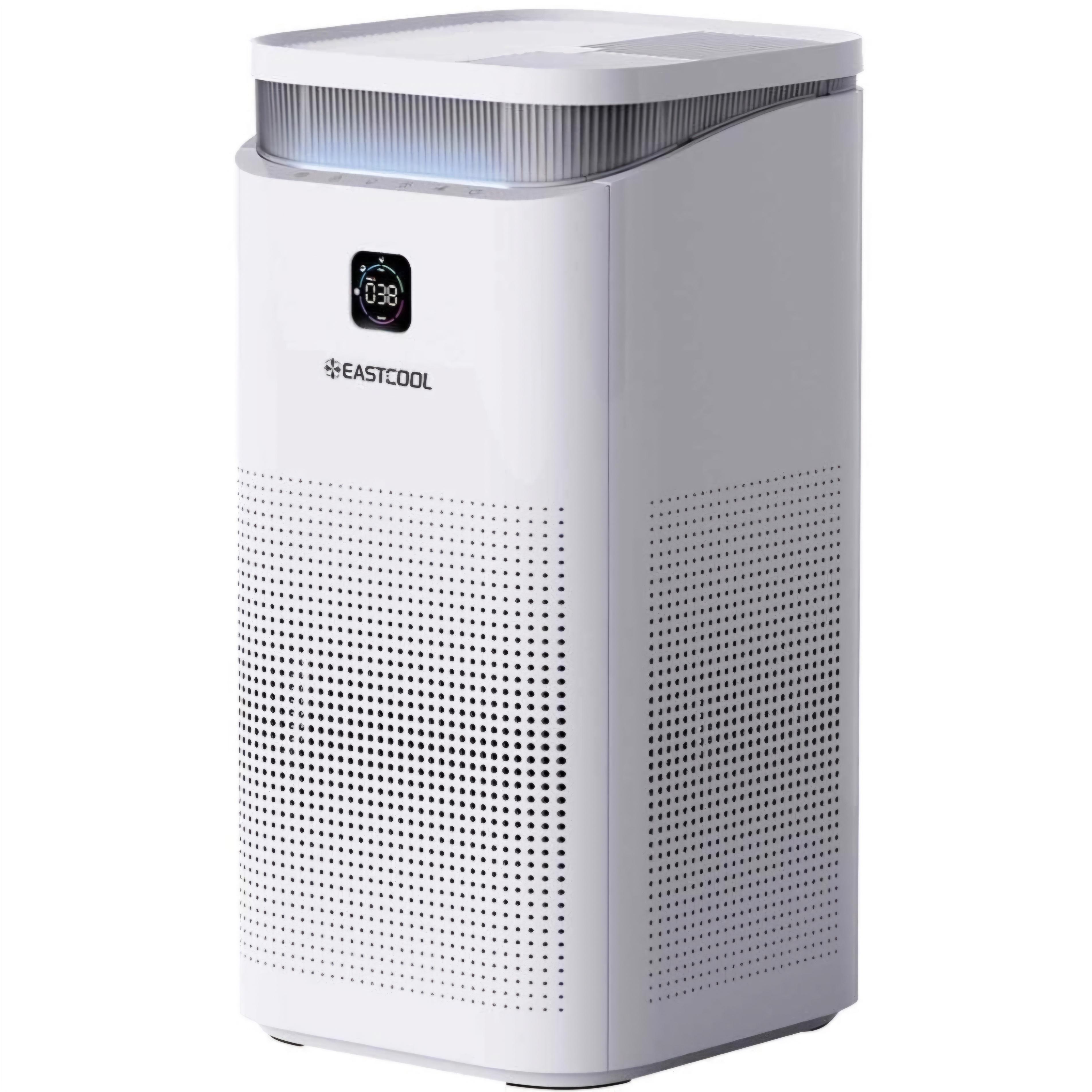 تصفیه هوا ایستکول مدل TM-TW500UV