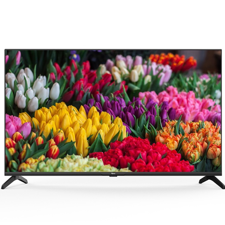 تلویزیون جی پلاس 43 اینچ مدل GTV-43SH638N