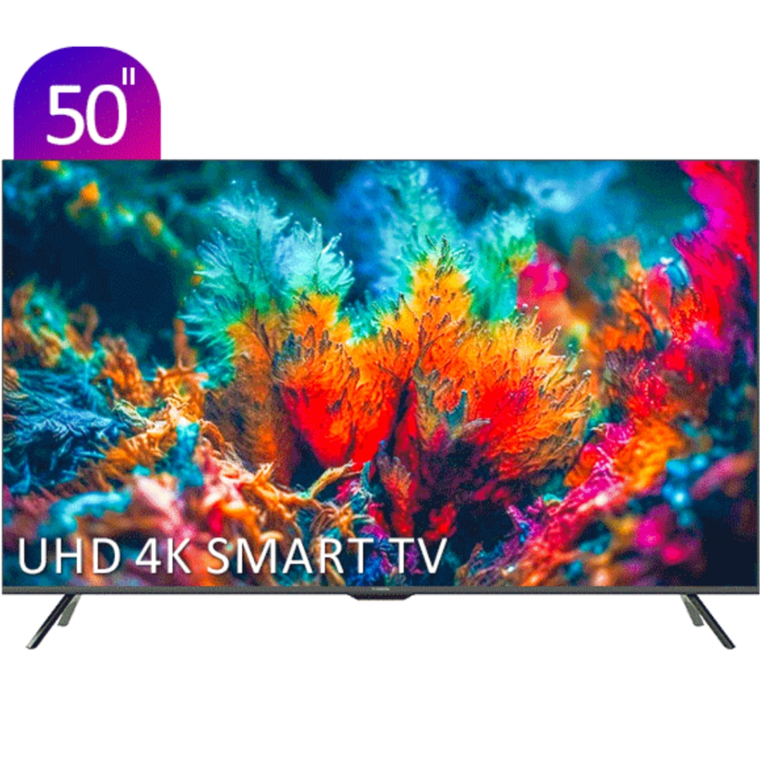 تلویزیون ایکس ویژن 50 اینچ مدل 50XYU785
