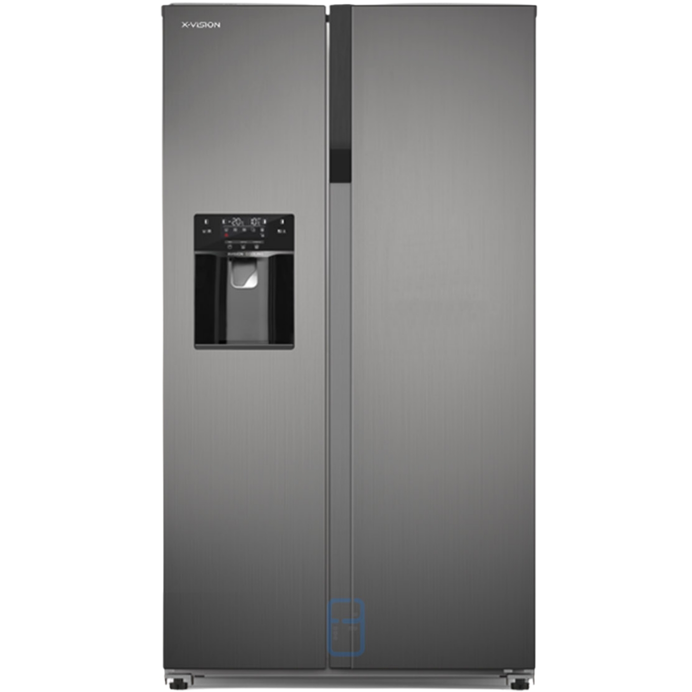 ساید بای ساید ایکس ویژن مدل HS550