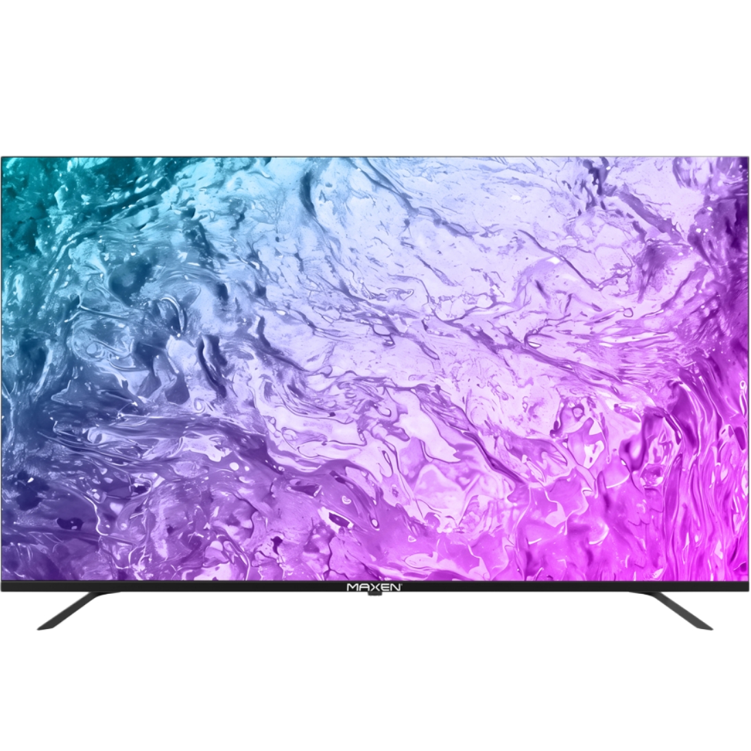 تلویزیون مکسن 58 اینچ 58CU9300N