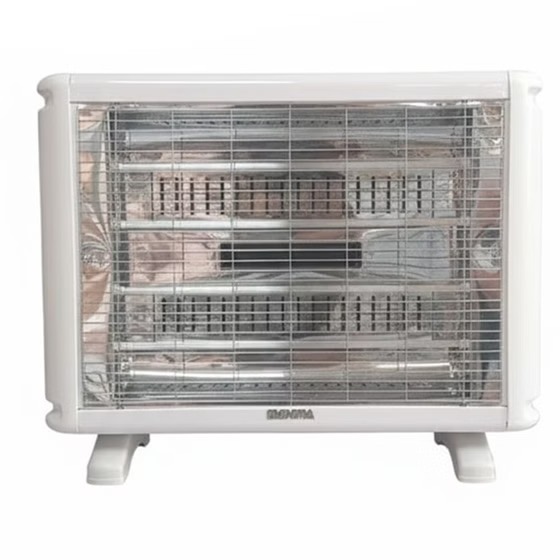  بخاری برقی النترا مدل EH-F3200