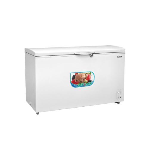 فریزر صندوقی برفاب مدل CF-220L
