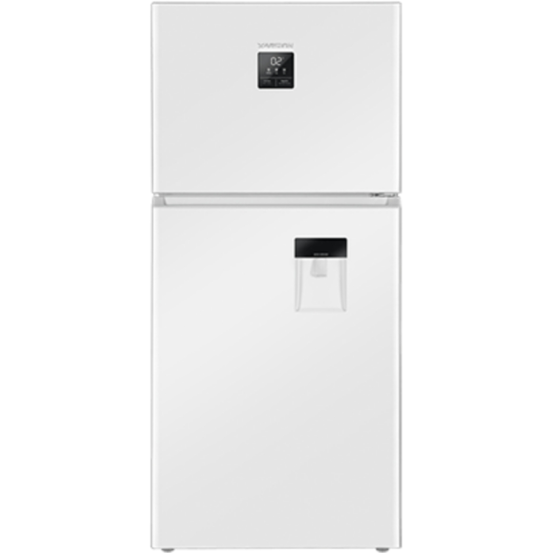 یخچال فریزر ایکس ویژن مدل TT582