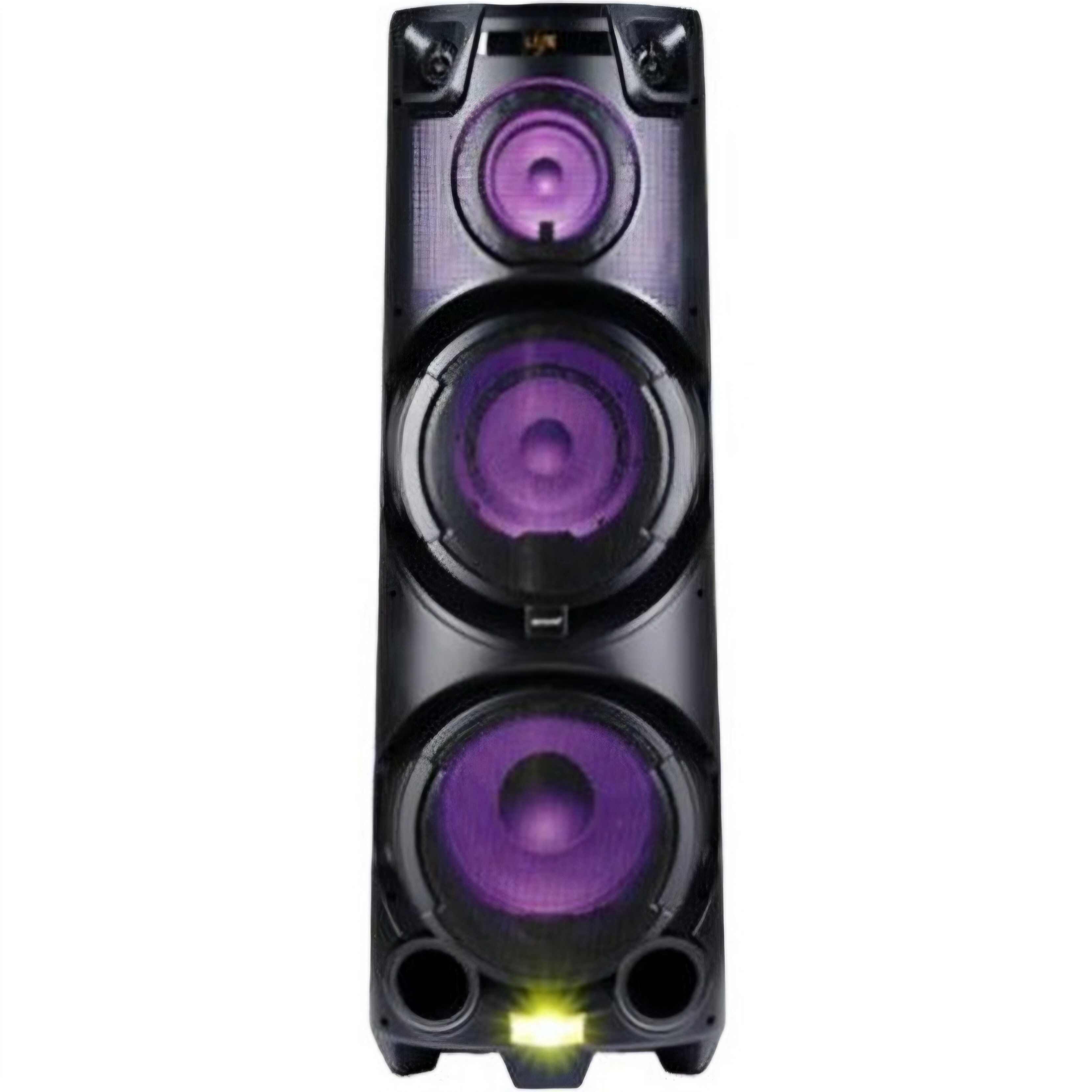اسپیکر آیوا مدل AW-X740 DSP PRO