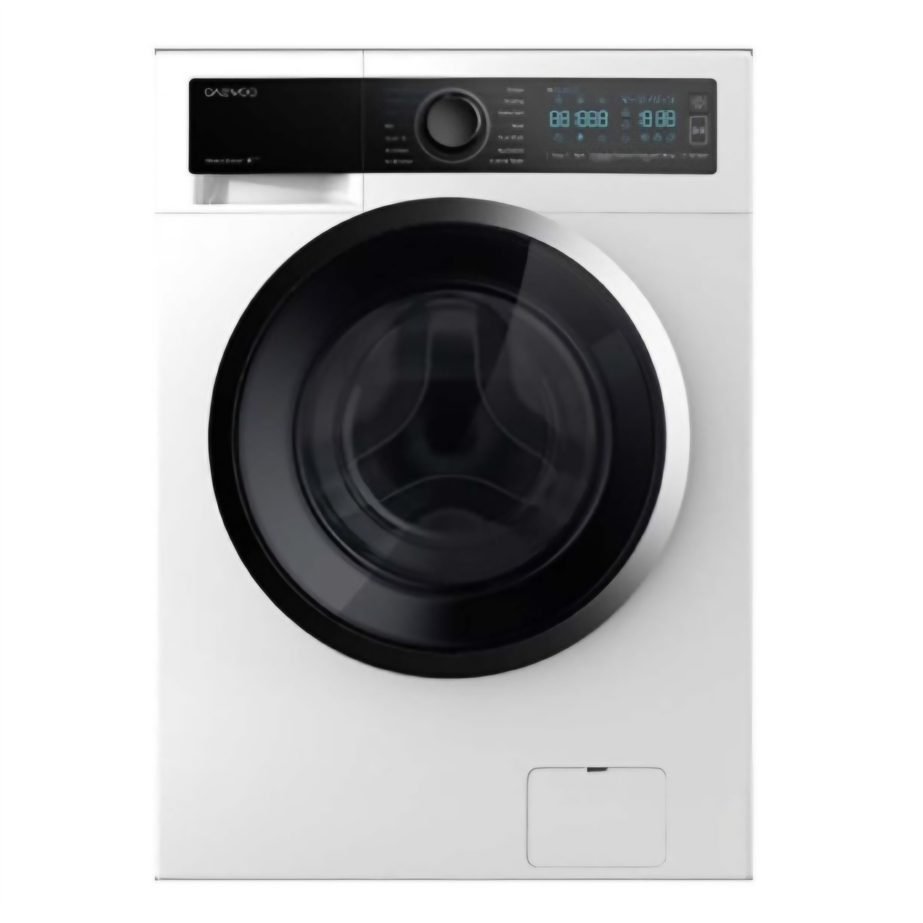 لباسشویی دوو ۸ کیلوگرم مدل LM-860