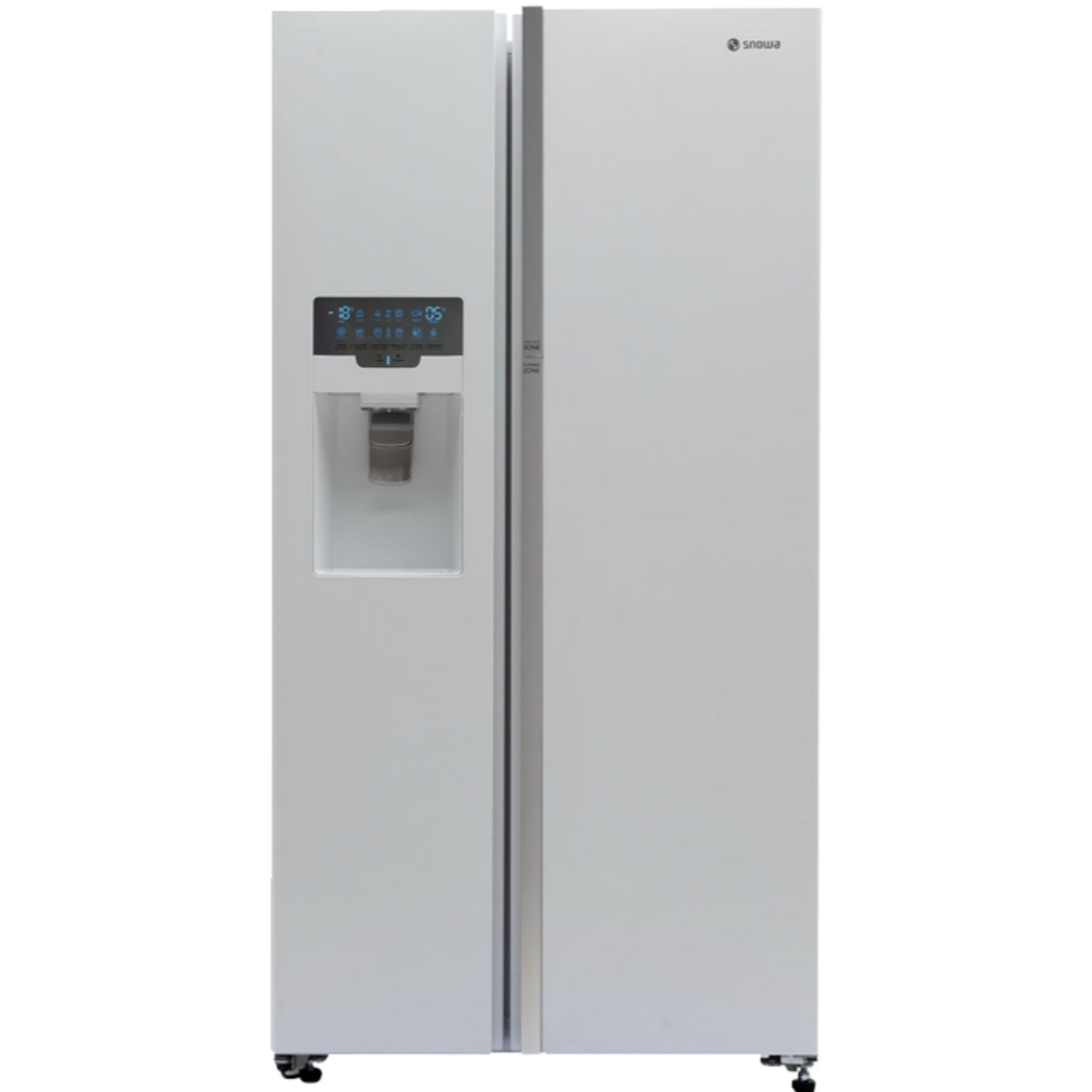 ساید بای ساید اسنوا سری فرنیا مدل ARS3Di-L300