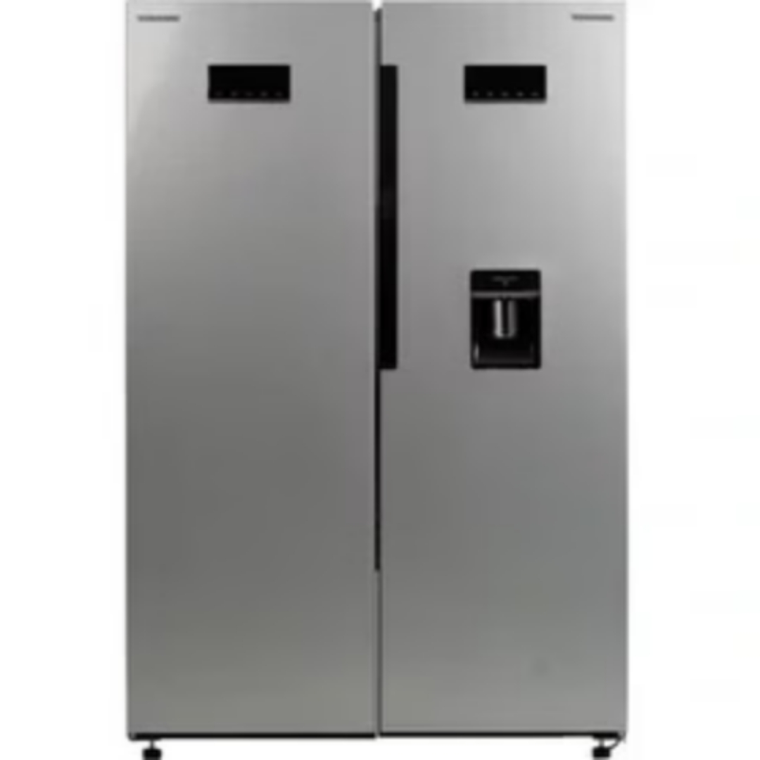 یخچال فریزر یخساران دوقلو مدل آمیتیس YSN-23