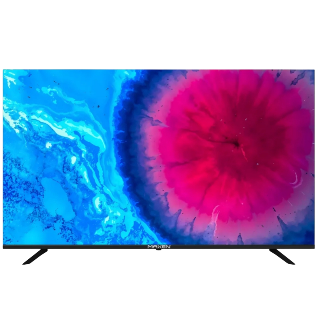 تلویزیون مکسن 65 اینچ مدل 65CU9300N