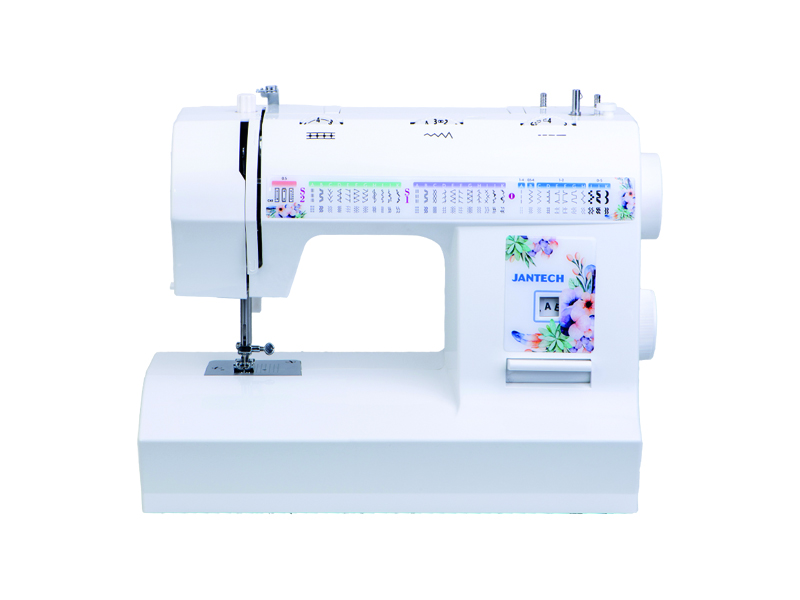 چرخ خیاطی جانتک مدل K320