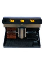 دستگاه براق کننده کفش برند البرز مدل sh30